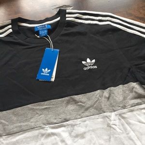 Adidas Men’s CALI 2 Tee  BNWT! Sz XL